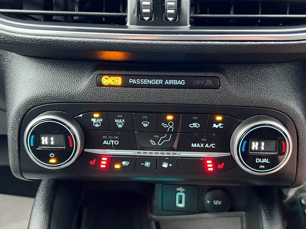 Used Ford Focus 2020 for sale - 77153729: Photo 40