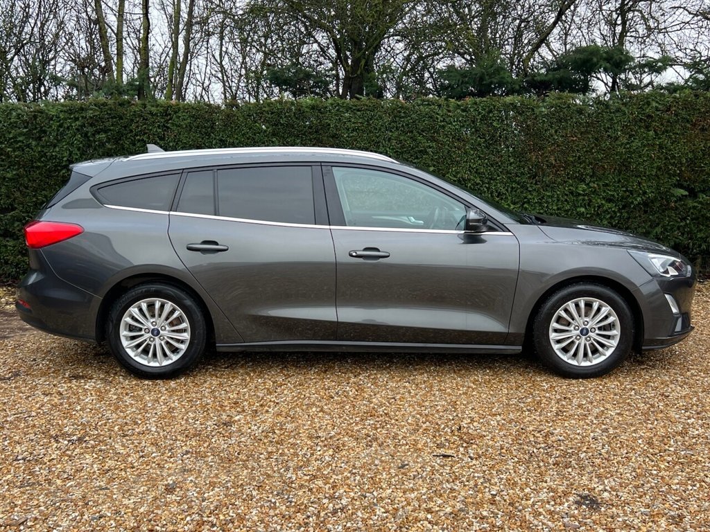 Used Ford Focus 2020 for sale - 77153729: Photo 5