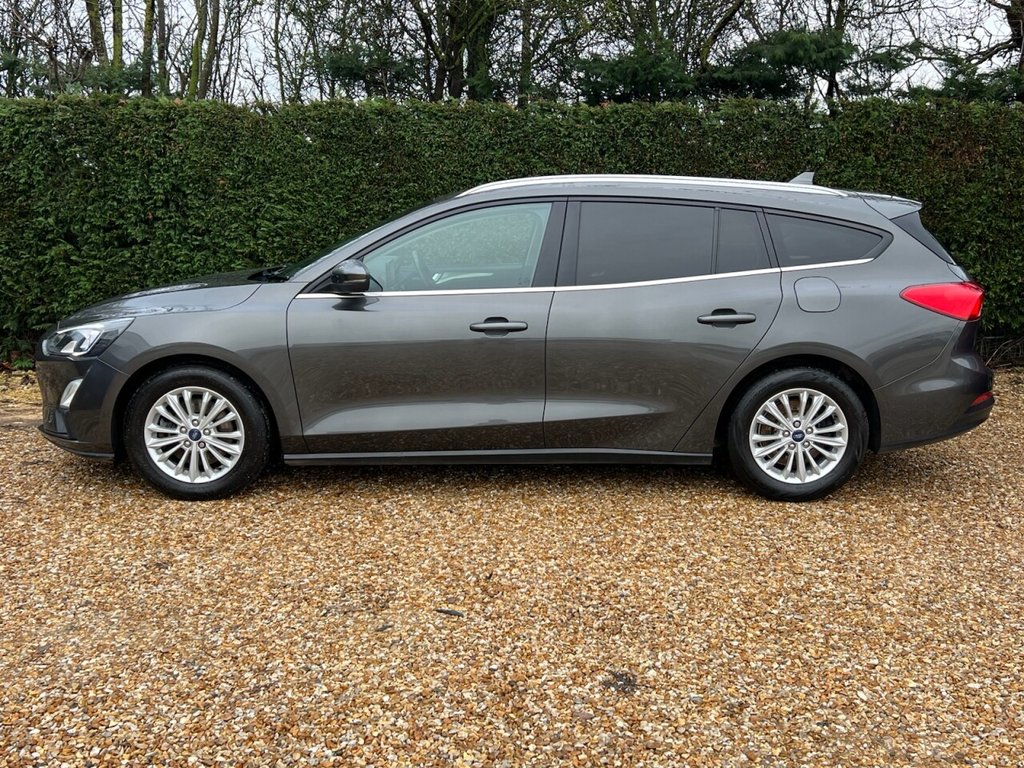 Used Ford Focus 2020 for sale - 77153729: Photo 6