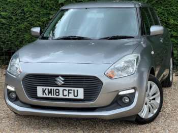 Used Suzuki Swift 2018 for sale - 75221094: Photo