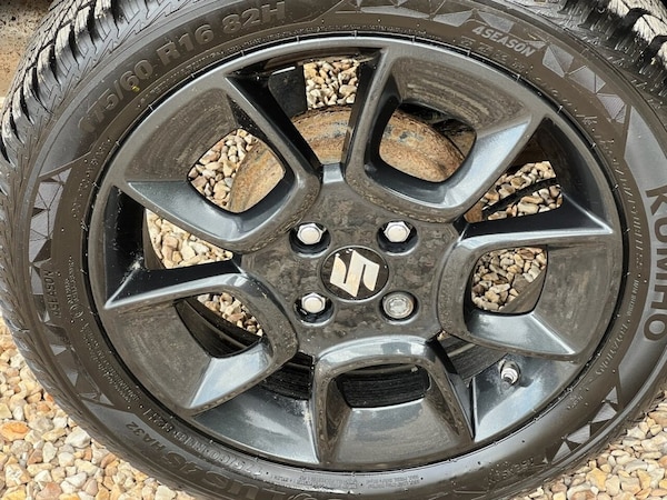 Used Suzuki Ignis 2018 for sale - 75654605: Photo 10