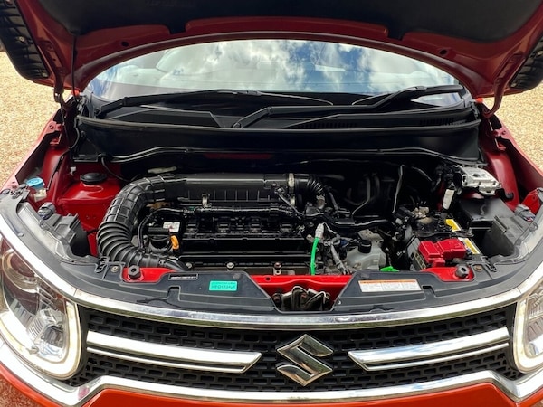 Used Suzuki Ignis 2018 for sale - 75654605: Photo 13