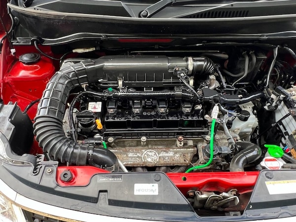 Used Suzuki Ignis 2018 for sale - 75654605: Photo 16