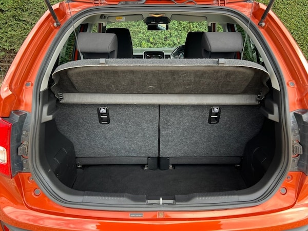 Used Suzuki Ignis 2018 for sale - 75654605: Photo 17