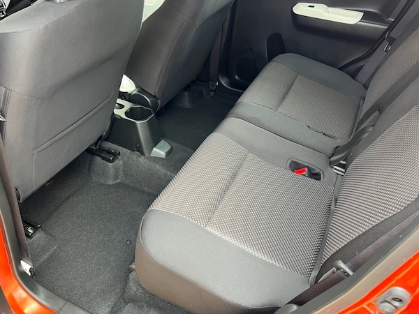 Used Suzuki Ignis 2018 for sale - 75654605: Photo 19
