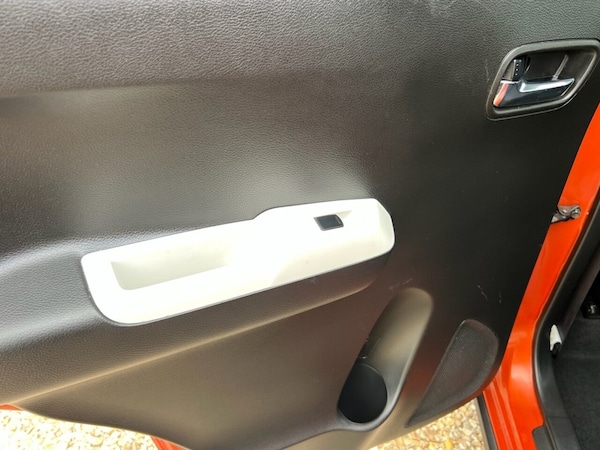 Used Suzuki Ignis 2018 for sale - 75654605: Photo 20