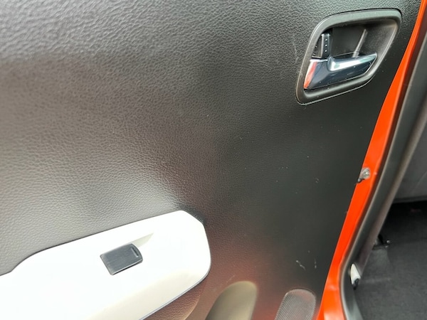 Used Suzuki Ignis 2018 for sale - 75654605: Photo 21