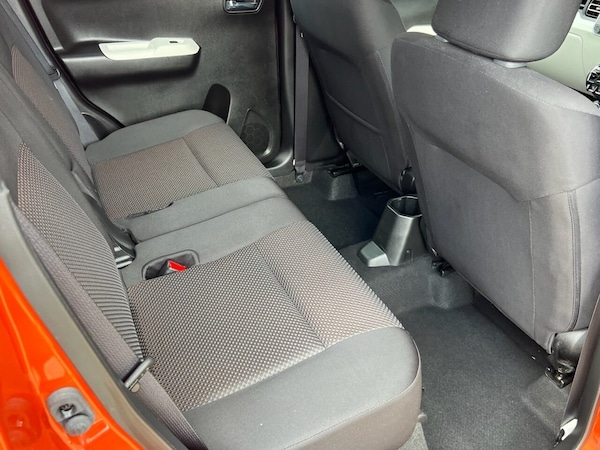 Used Suzuki Ignis 2018 for sale - 75654605: Photo 22