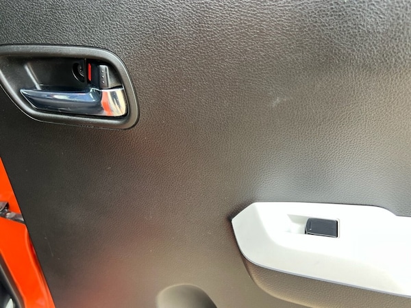Used Suzuki Ignis 2018 for sale - 75654605: Photo 24