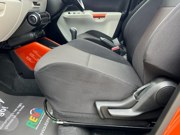 Used Suzuki Ignis 2018 for sale - 75654605: Photo 29