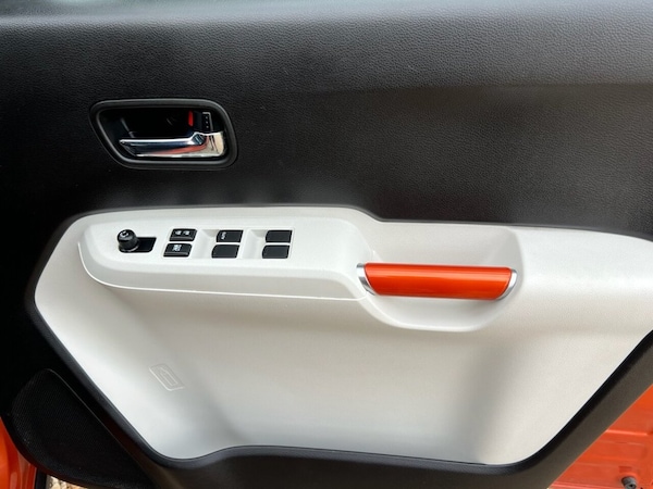 Used Suzuki Ignis 2018 for sale - 75654605: Photo 31