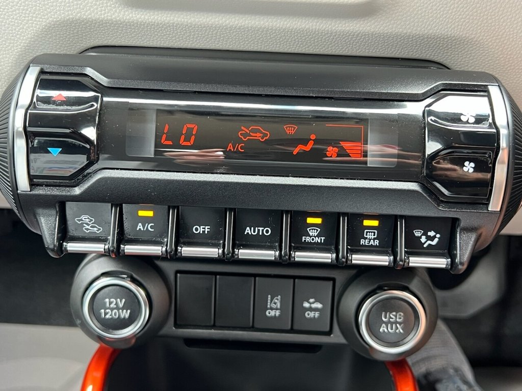Vehicle 38