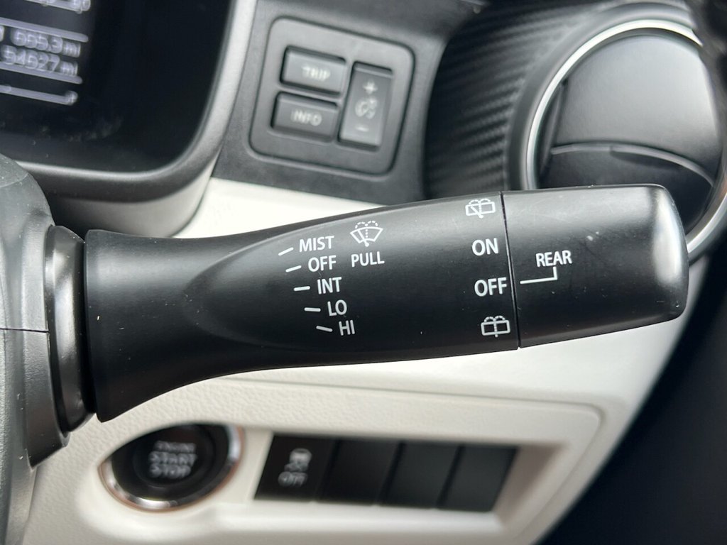 Vehicle 40
