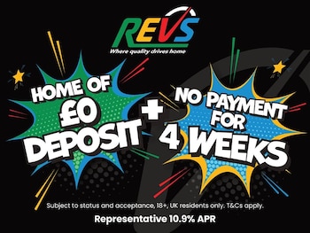 Vauxhall Mokka X feature image