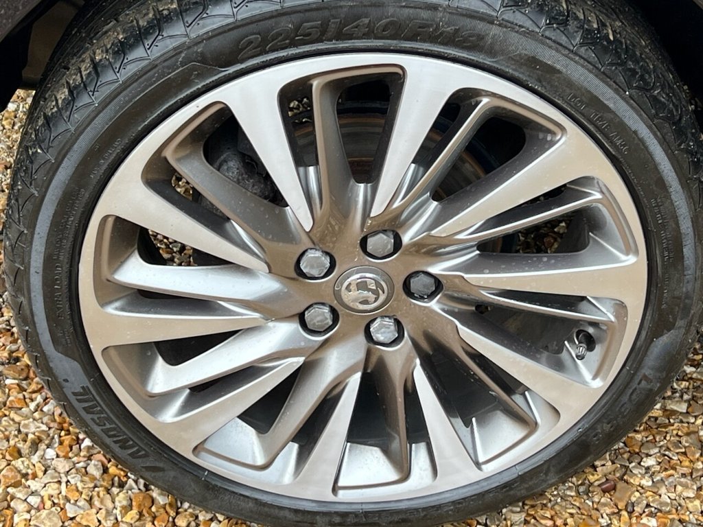 Used Vauxhall Astra 2019 for sale - 77287868: Photo 11