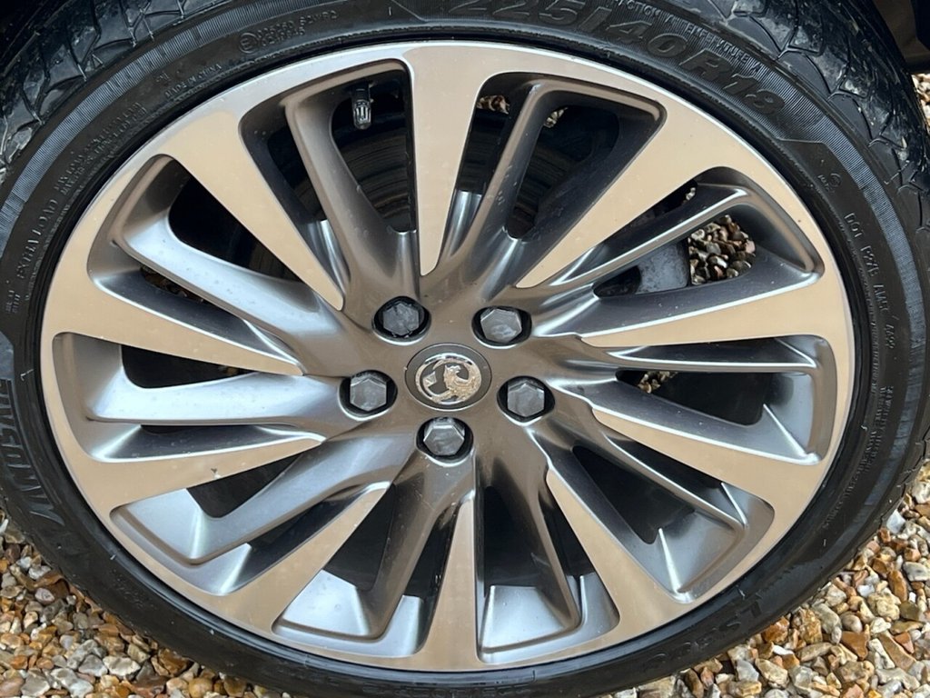 Used Vauxhall Astra 2019 for sale - 77287868: Photo 14