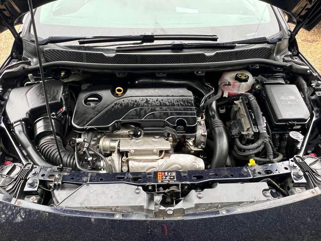 Used Vauxhall Astra 2019 for sale - 77287868: Photo 15