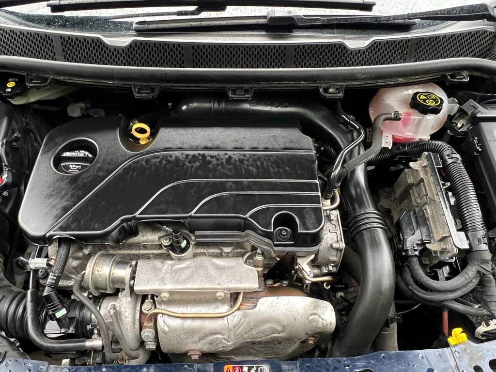 Used Vauxhall Astra 2019 for sale - 77287868: Photo 16