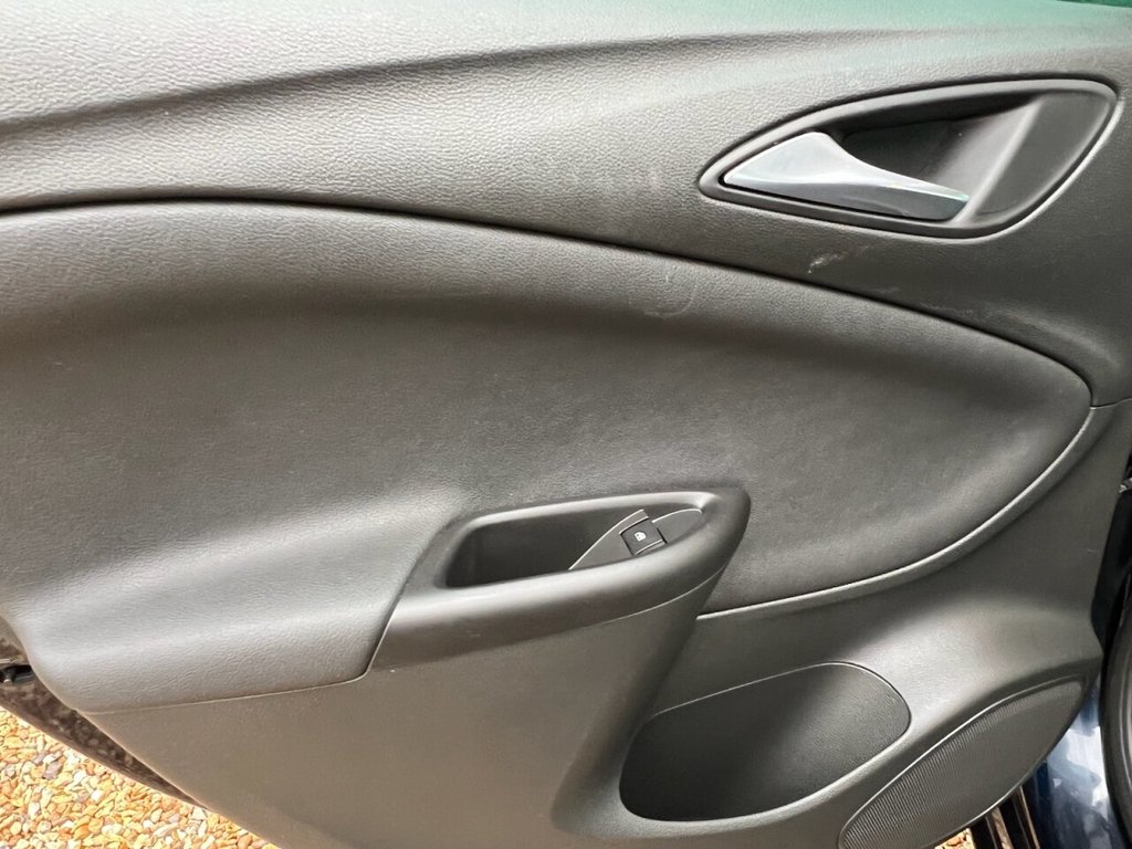 Used Vauxhall Astra 2019 for sale - 77287868: Photo 20