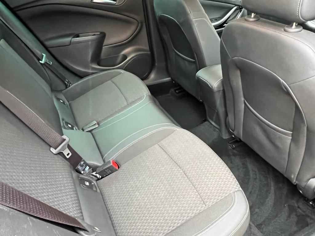Used Vauxhall Astra 2019 for sale - 77287868: Photo 23