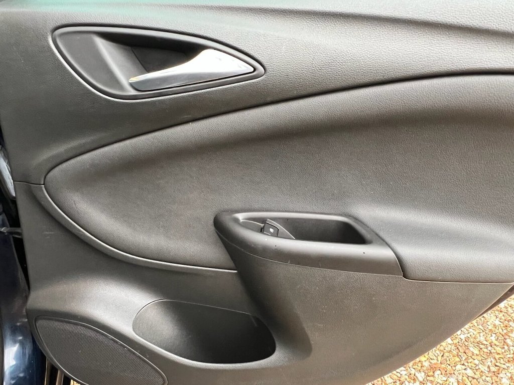 Used Vauxhall Astra 2019 for sale - 77287868: Photo 24