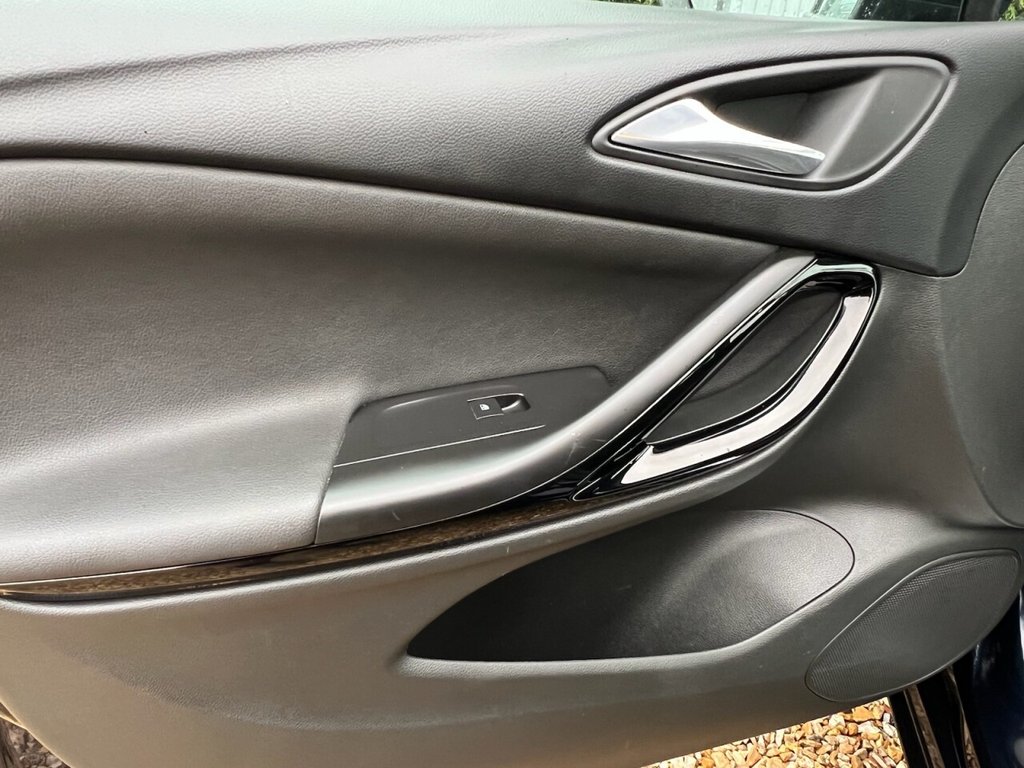 Used Vauxhall Astra 2019 for sale - 77287868: Photo 28