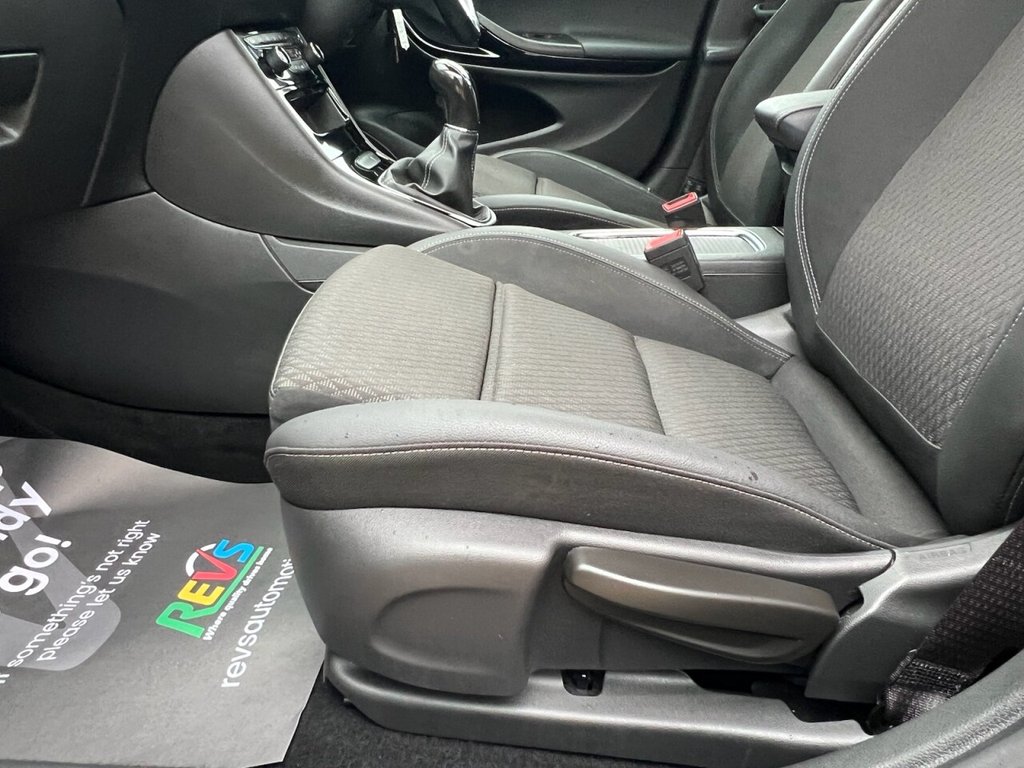 Used Vauxhall Astra 2019 for sale - 77287868: Photo 31