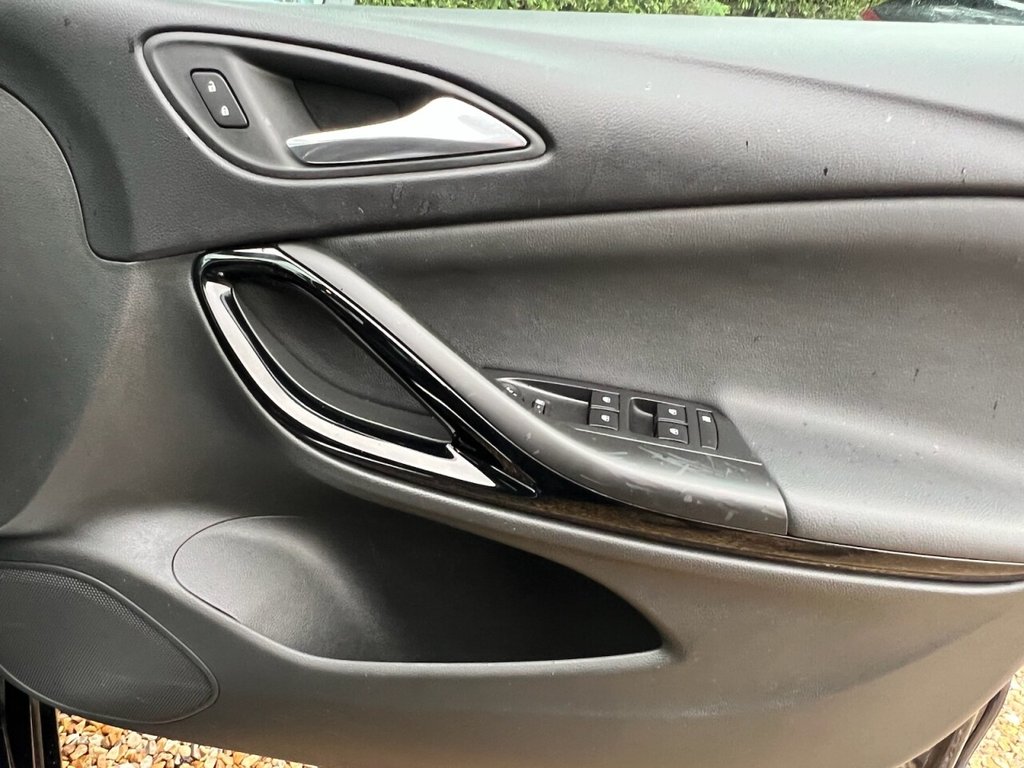 Used Vauxhall Astra 2019 for sale - 77287868: Photo 34