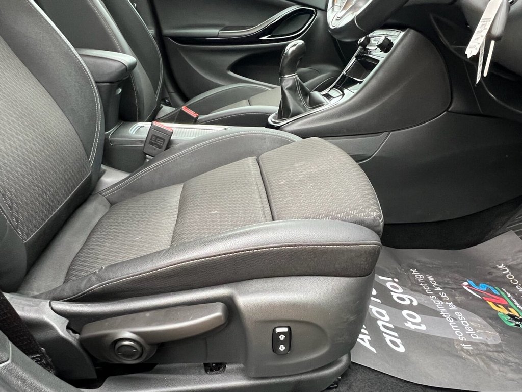 Used Vauxhall Astra 2019 for sale - 77287868: Photo 37