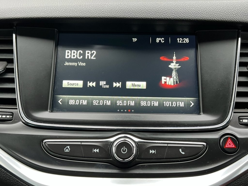 Used Vauxhall Astra 2019 for sale - 77287868: Photo 40