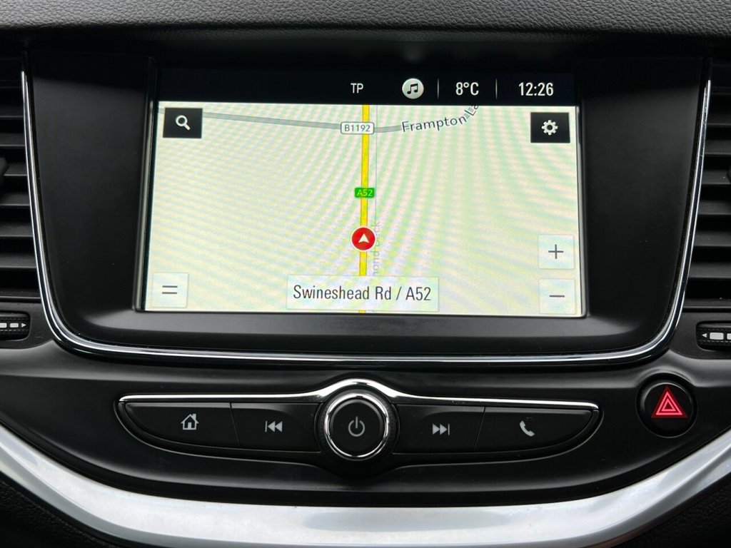 Used Vauxhall Astra 2019 for sale - 77287868: Photo 41