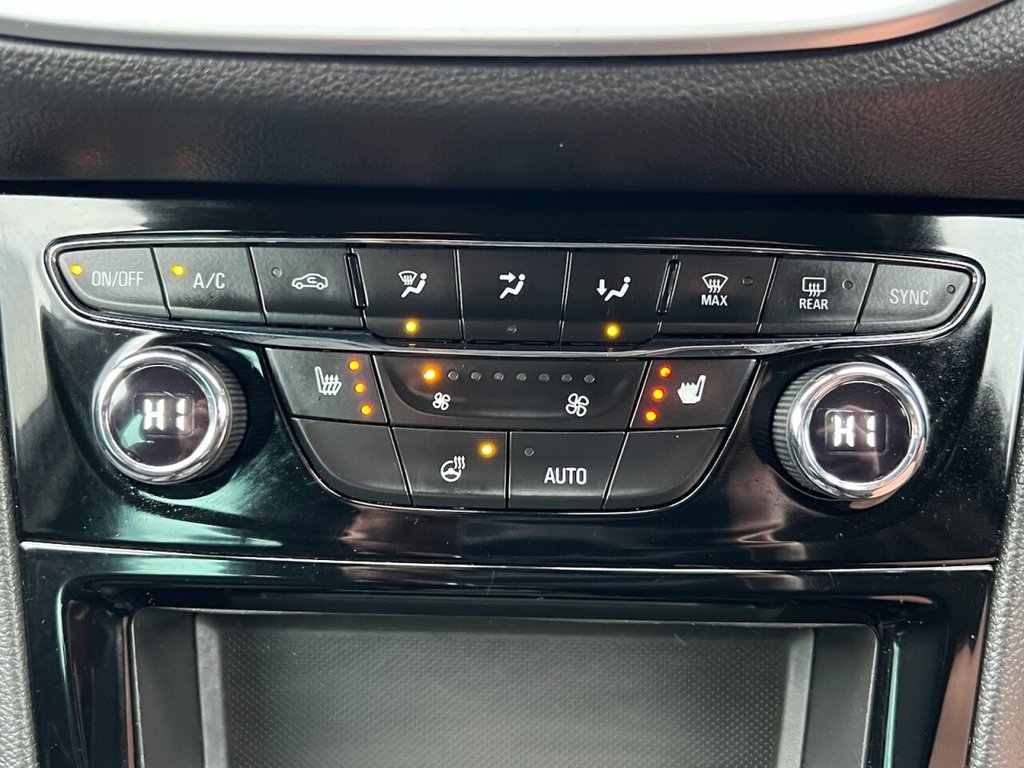 Used Vauxhall Astra 2019 for sale - 77287868: Photo 43