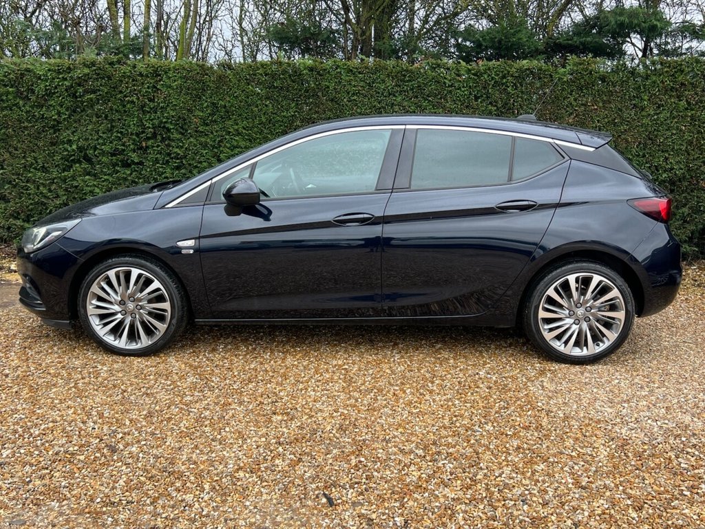 Used Vauxhall Astra 2019 for sale - 77287868: Photo 6