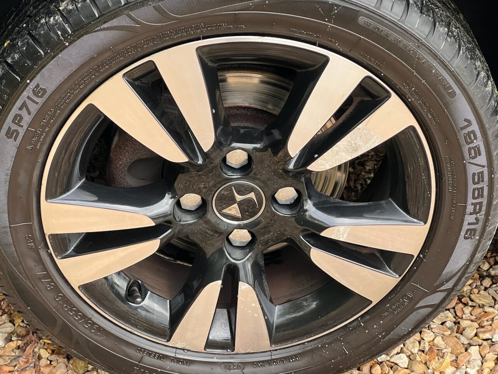 Used DS Automobiles DS 3 2016 for sale - 76356849: Photo 13