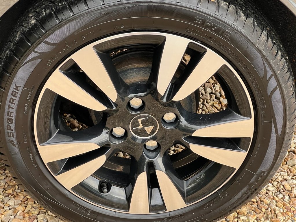 Used DS Automobiles DS 3 2016 for sale - 76356849: Photo 14