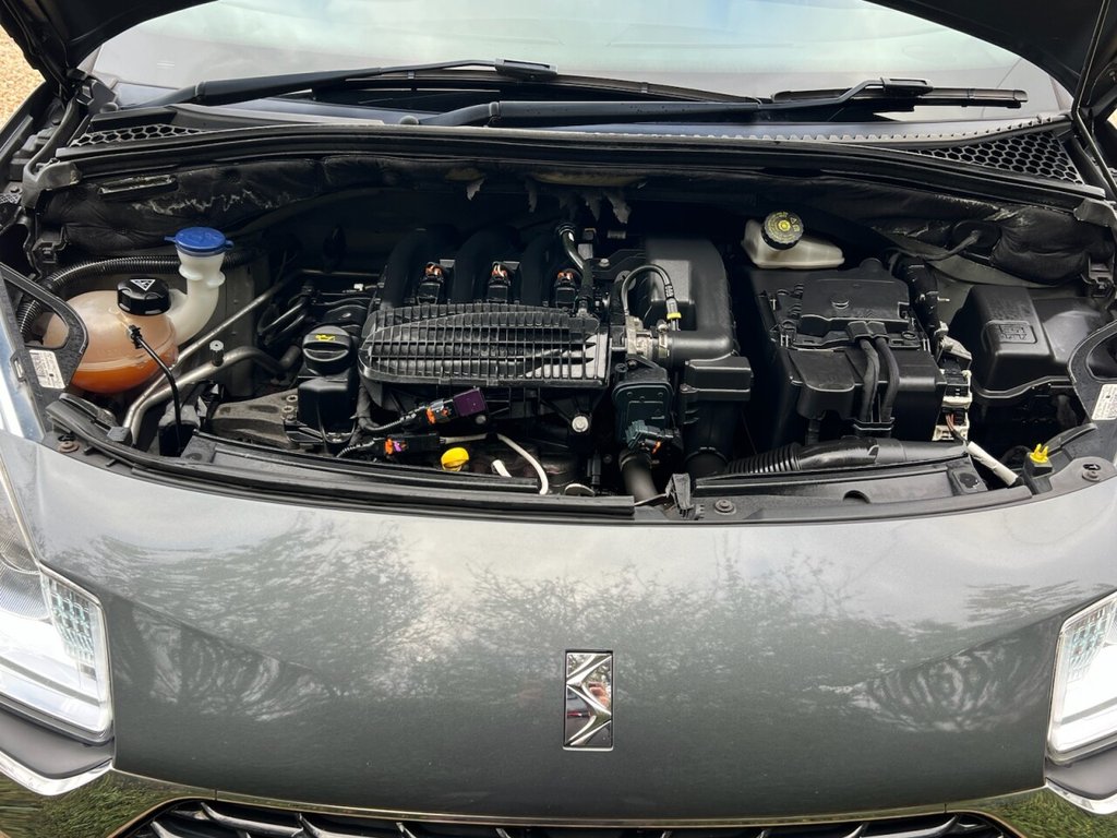 Used DS Automobiles DS 3 2016 for sale - 76356849: Photo 15