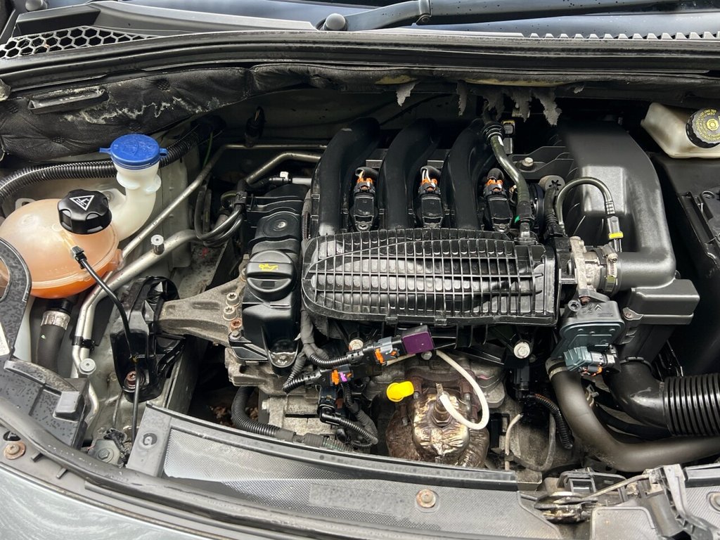 Used DS Automobiles DS 3 2016 for sale - 76356849: Photo 16