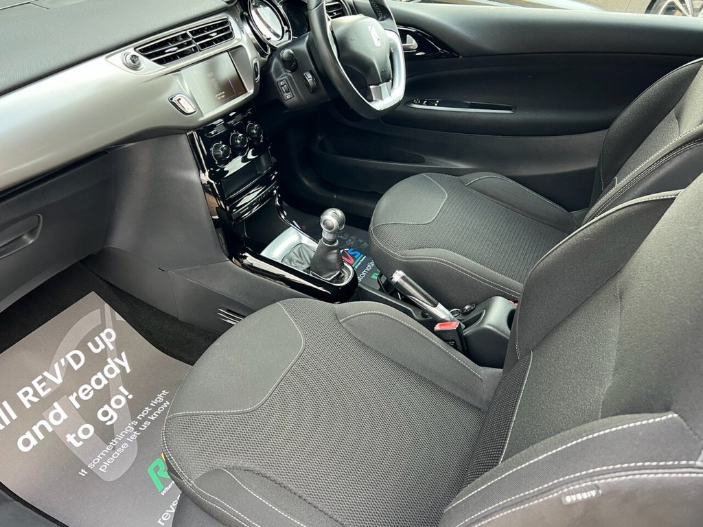 Used DS Automobiles DS 3 2016 for sale - 76356849: Photo 23