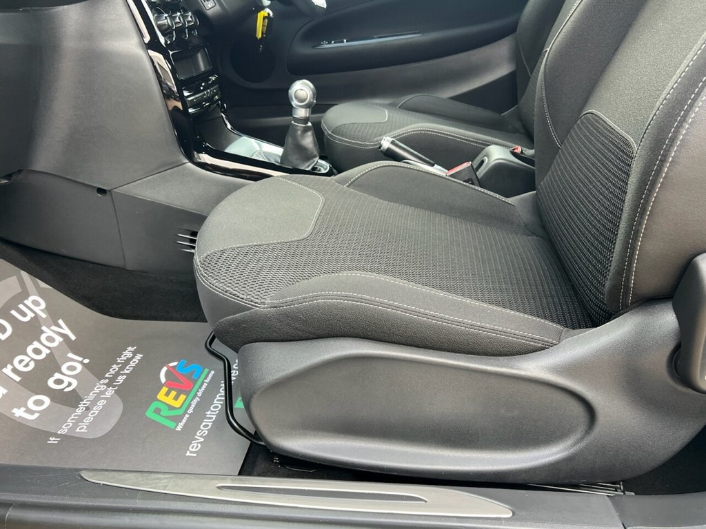 Used DS Automobiles DS 3 2016 for sale - 76356849: Photo 27