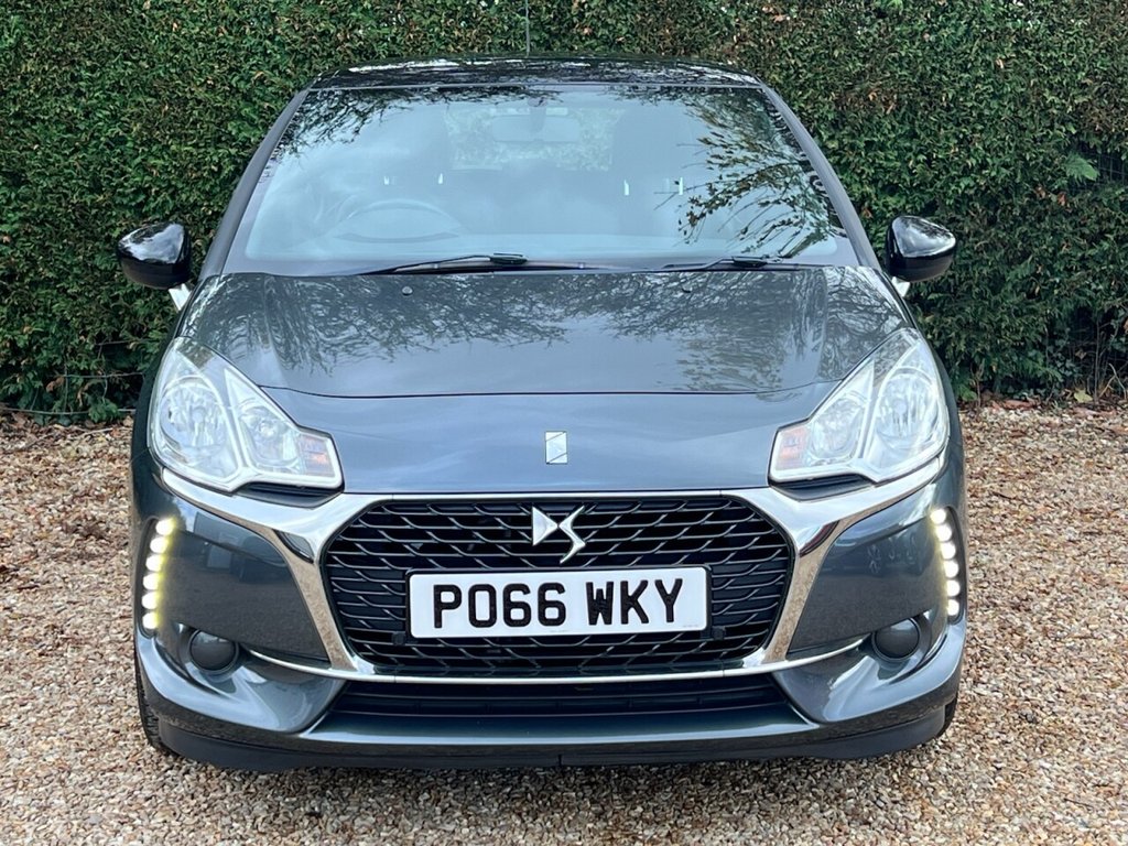 Used DS Automobiles DS 3 2016 for sale - 76356849: Photo 3