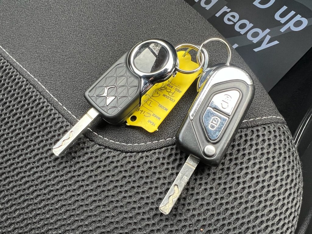 Used DS Automobiles DS 3 2016 for sale - 76356849: Photo 44