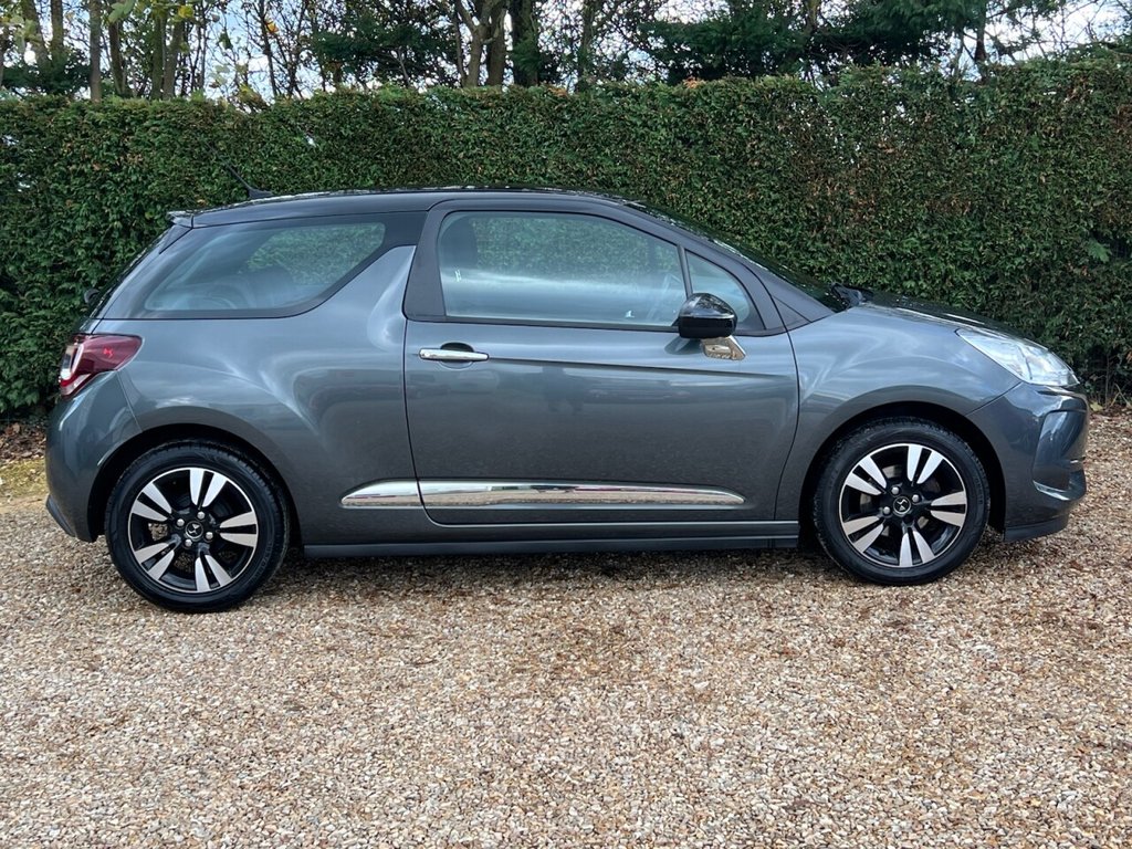 Used DS Automobiles DS 3 2016 for sale - 76356849: Photo 5