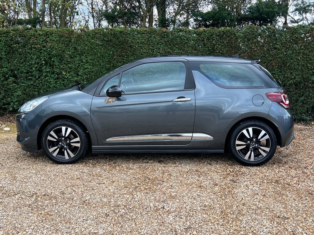 Used DS Automobiles DS 3 2016 for sale - 76356849: Photo 6