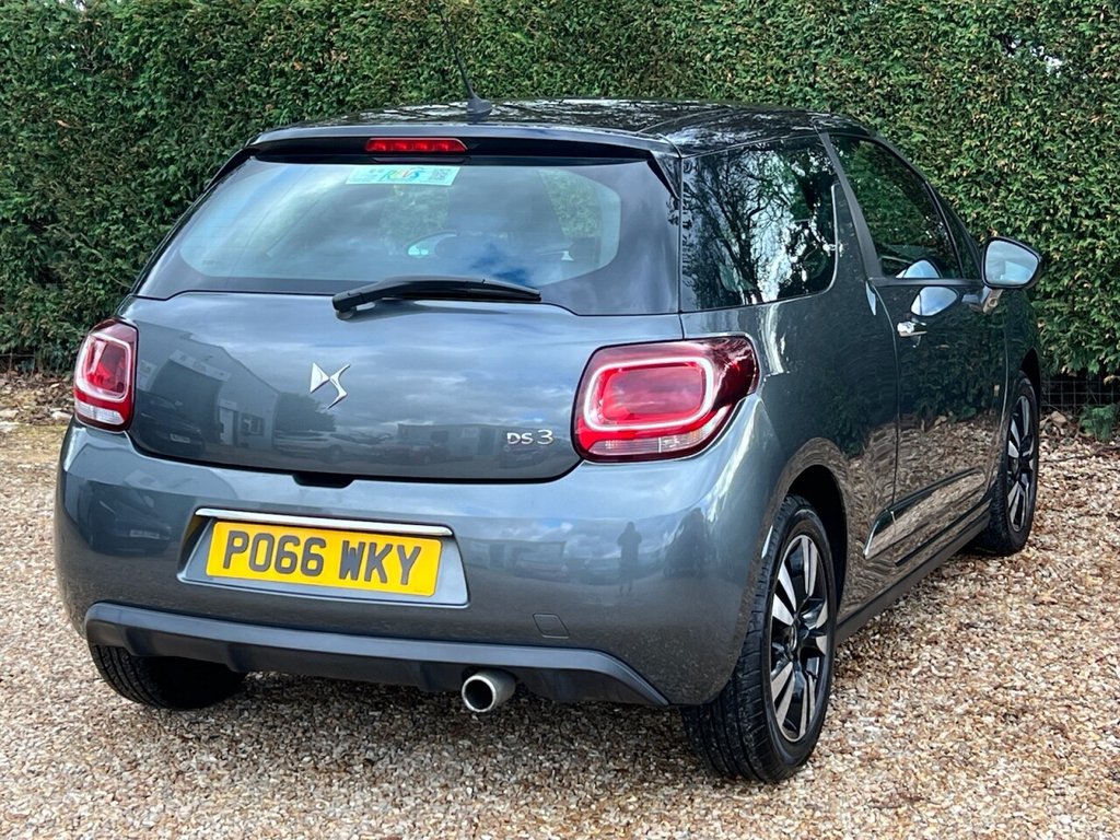 Used DS Automobiles DS 3 2016 for sale - 76356849: Photo 7