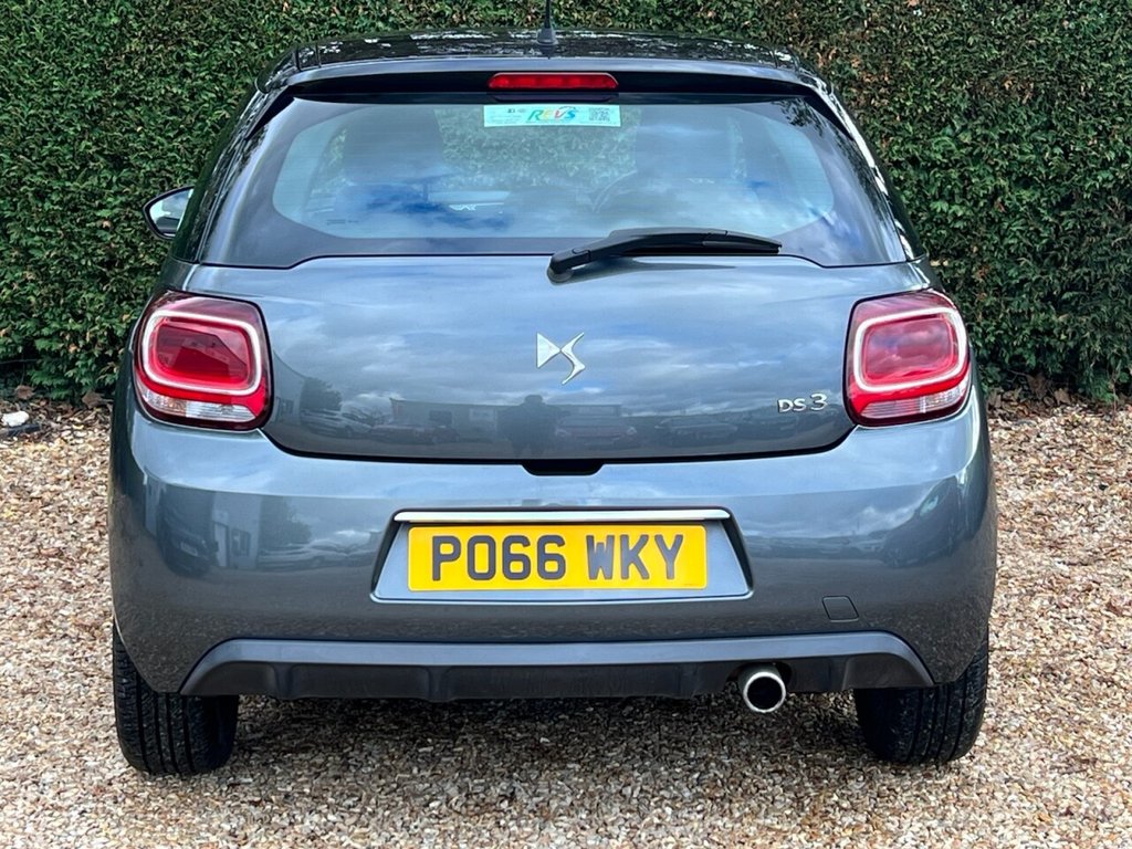 Used DS Automobiles DS 3 2016 for sale - 76356849: Photo 9