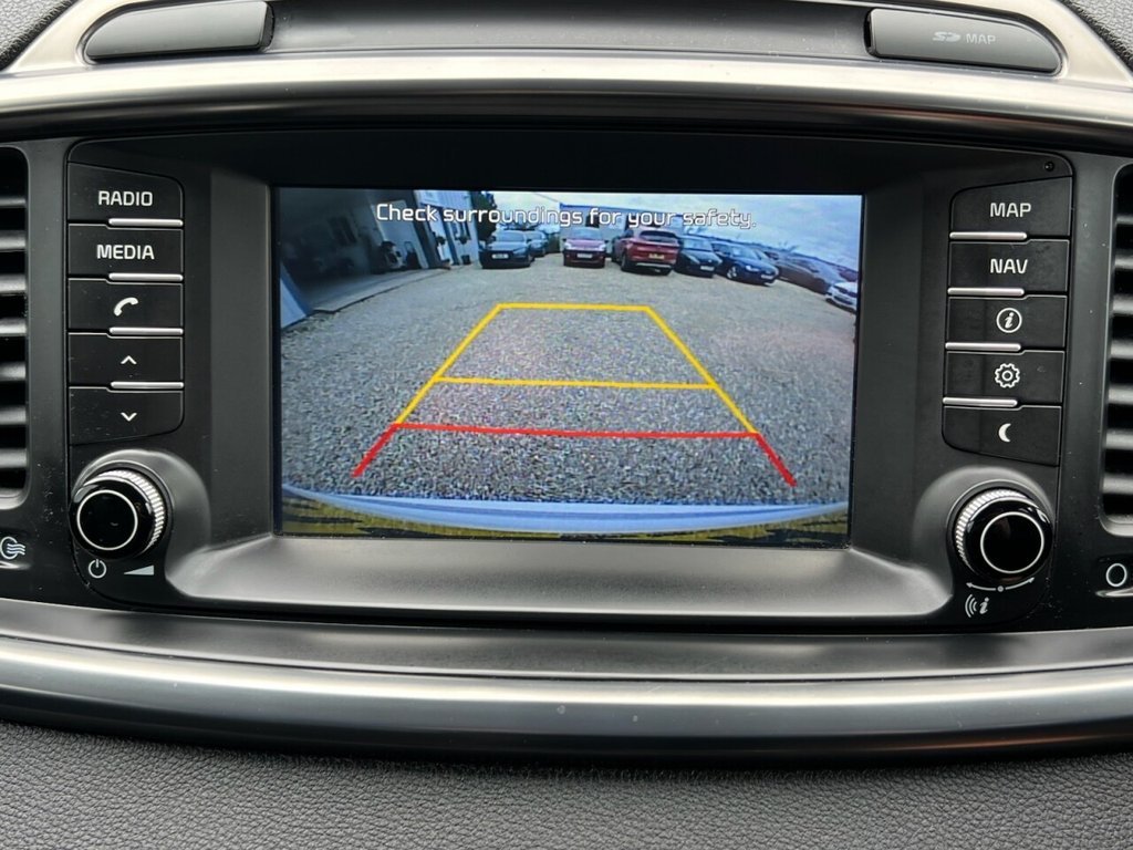 Vehicle 40