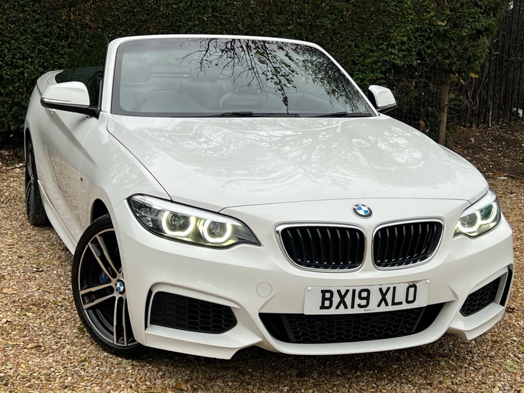 Used BMW 2 Series 2019 for sale - 76338594: Photo 10