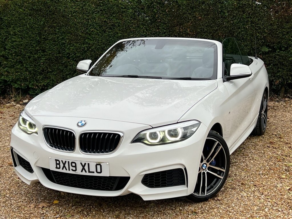 Used BMW 2 Series 2019 for sale - 76338594: Photo 11