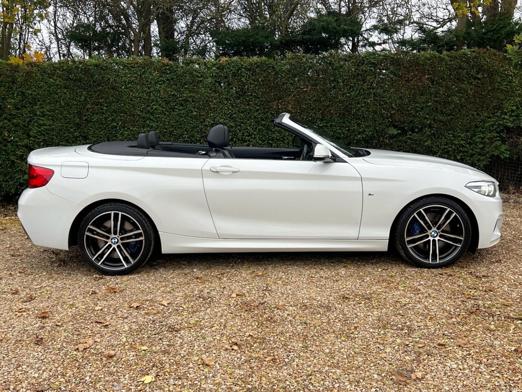 Used BMW 2 Series 2019 for sale - 76338594: Photo 12