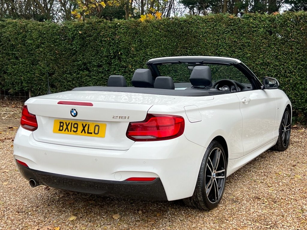 Used BMW 2 Series 2019 for sale - 76338594: Photo 13